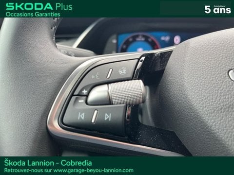 Voitures D'occasion À Lannion | Škoda Octavia Combi 2.0 Tdi Scr 150Ch Selection Dsg7