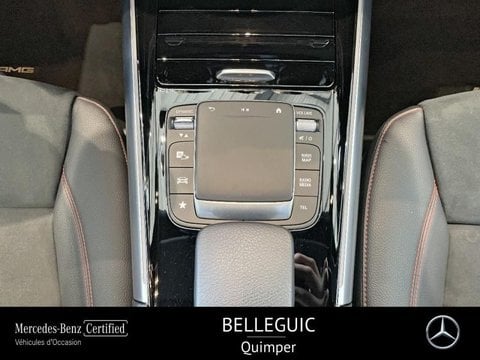 Voitures D'occasion À Bonchamps-Les-Laval | Mercedes-Benz Eqa 250 190Ch Amg Line