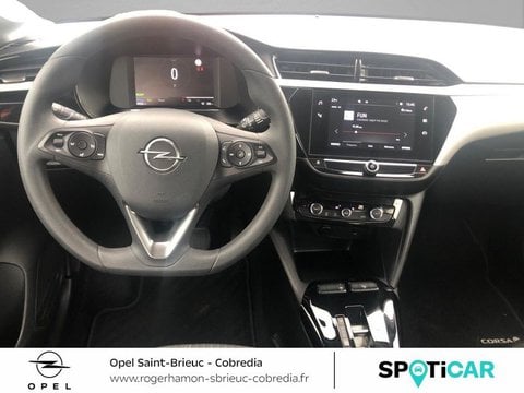 Voitures D'occasion À Yffiniac | Opel Corsa Corsa-E 136Ch Edition