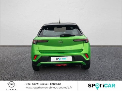 Voitures D'occasion À Yffiniac | Opel Mokka Mokka-E 136Ch Edition