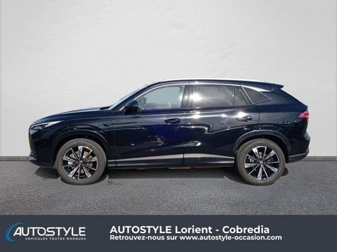 Voitures D'occasion À Lanester | Mg Ehs 1.5 Hybrid+ 224Ch Comfort