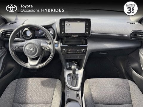 Voitures D'occasion À Noyal-Pontivy | Toyota Yaris Cross 116H Dynamic My22