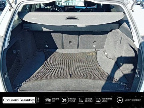 Voitures D'occasion À Saint-Grégoire | Mercedes-Benz Classe C Break 180 156Ch Avantgarde Line