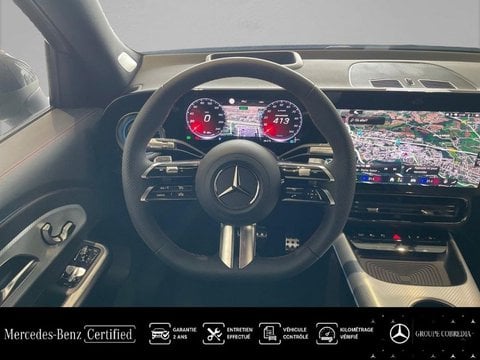 Voitures D'occasion À Quimper | Mercedes-Benz Glb 250+ Eq 272Ch Limited Edition