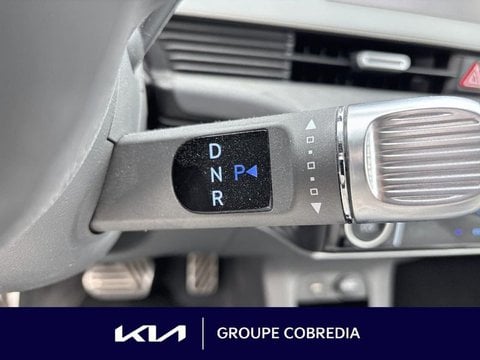Voitures D'occasion À Yffiniac | Hyundai Ioniq 5 77 Kwh - 229Ch Executive