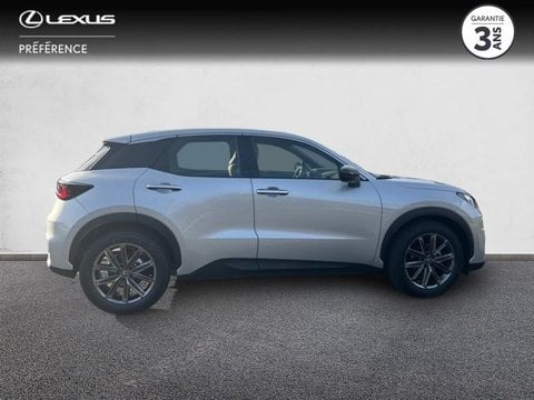 Voitures D'occasion À Lanester | Lexus Lbx 1.5 136Ch Elegant Pack Tech 2Wd My26