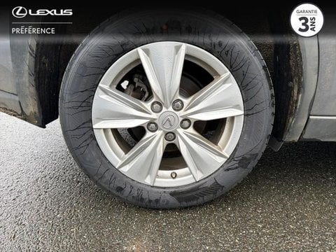 Voitures D'occasion À Vannes | Lexus Ux 250H 2Wd Pack
