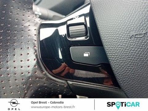 Voitures D'occasion À Brest | Peugeot 308 1.5 Bluehdi 130Ch S&S Gt