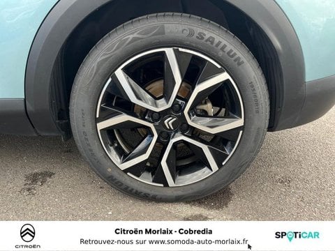 Voitures D'occasion À Saint-Martin-Des-Champs | Citroën C4 Moteur Électrique 136Ch (100 Kw) Fe...
