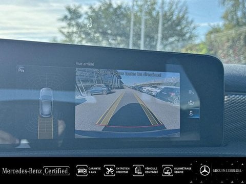 Voitures D'occasion À Saint-Grégoire | Mercedes-Benz Classe A 180 136Ch Progressive Line 7G-Dct