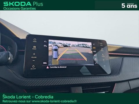 Voitures D'occasion À Lanester | Škoda Scala 1.0 Tsi Evo2 116Ch Monte-Carlo Dsg7