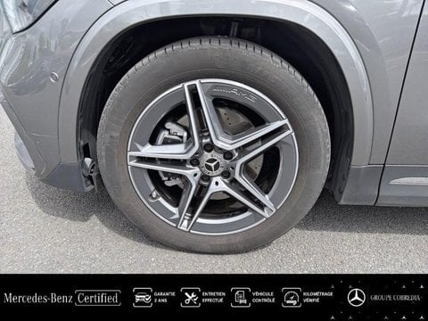 Voitures D'occasion À Brest | Mercedes-Benz Gla 200 D 150Ch Amg Line 8G-Dct