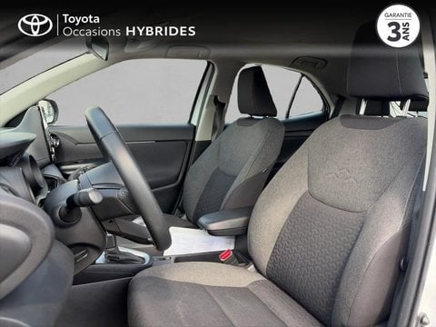 Voitures D'occasion À Noyal-Pontivy | Toyota Yaris Cross 116H Dynamic My22