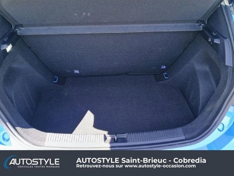 Voitures D'occasion À Yffiniac | Mg Mg3 1.5 Hybrid+ 195Ch Luxury