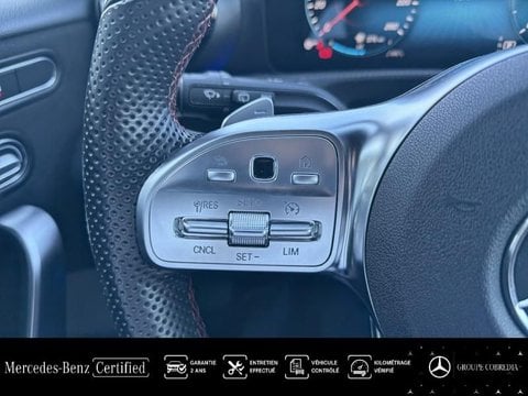 Voitures D'occasion À Saint-Malo | Mercedes-Benz Classe A 200 D 150Ch Amg Line 8G-Dct