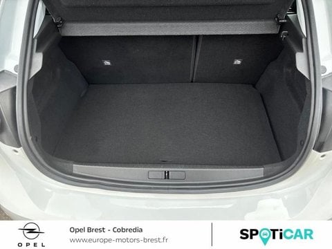 Voitures D'occasion À Brest | Opel Corsa 1.2 75Ch
