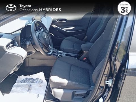 Voitures D'occasion À Lanester | Toyota Corolla 122H Dynamic My22