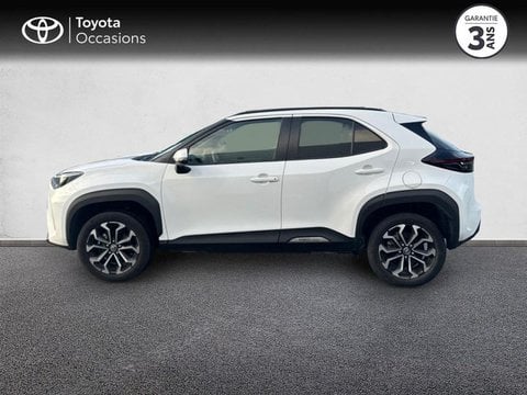 Voitures D'occasion À Belz | Toyota Yaris Cross 116H Design My22