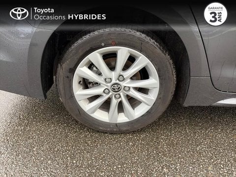 Voitures D'occasion À Noyal-Pontivy | Toyota Corolla Touring Spt 1.8 140Ch Dynamic Business My24