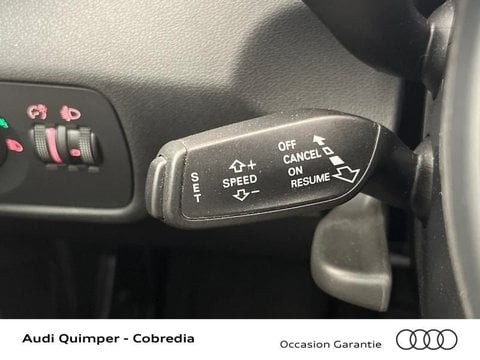 Voitures D'occasion À Quimper | Audi A1 Sportback 1.0 Tfsi 95Ch Ultra Ambition
