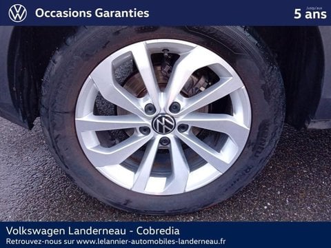 Voitures D'occasion À Landerneau | Volkswagen T-Roc 1.5 Tsi Evo 150Ch Style Dsg7
