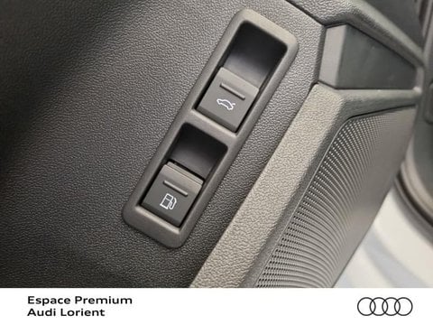 Voitures D'occasion À Lanester | Audi A3 Sportback 1.5 Tfsi E 204Ch Phev S Line S Tronic 6