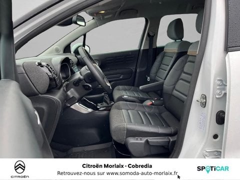 Voitures D'occasion À Saint-Martin-Des-Champs | Citroën C3 Aircross 1.2 Puretech 110Ch S&S Max