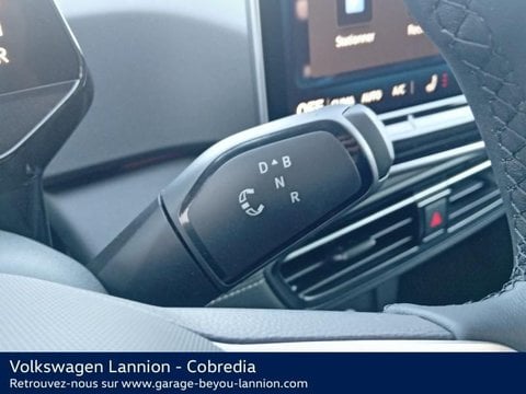 Voitures D'occasion À Lannion | Volkswagen Id.3 204Ch Pro 59 Kwh Life Max