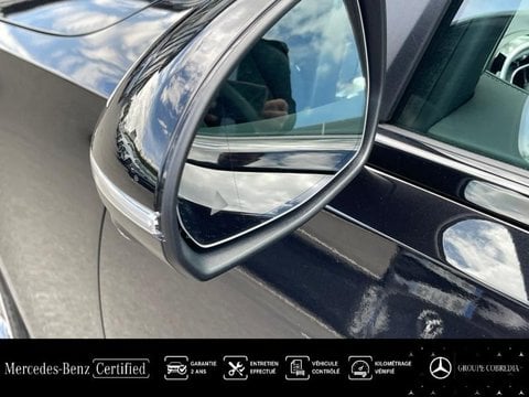 Voitures D'occasion À Saint-Grégoire | Mercedes-Benz Classe C 220 D 197Ch Amg Line