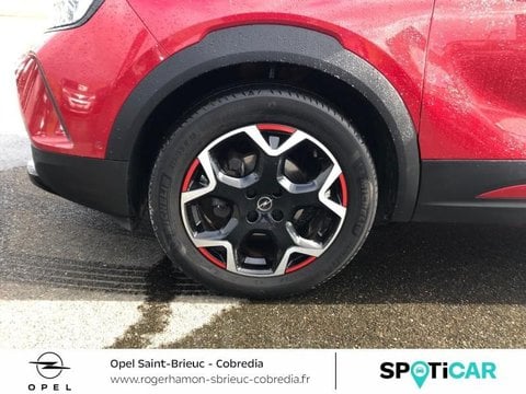 Voitures D'occasion À Yffiniac | Opel Mokka 1.2 Turbo 100Ch Gs Line