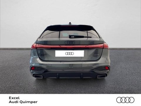 Voitures D'occasion À Quimper | Audi A5 Avant 2.0 E-Hybrid 299Ch S Line Quattro S Tronic 7