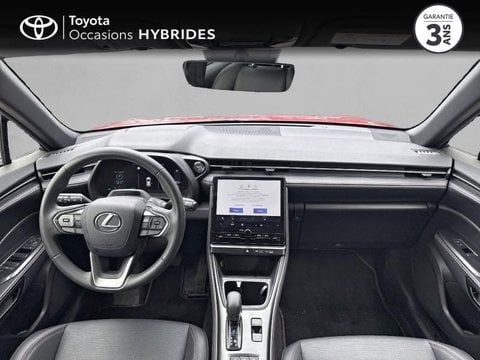 Voitures D'occasion À Brest | Lexus Lbx 1.5 136Ch Emotion 2Wd