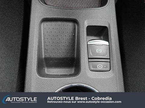 Voitures D'occasion À Brest | Renault Captur 1.6 E-Tech Hybride 145Ch Rs Line