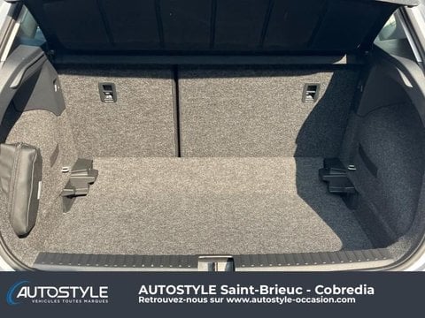 Voitures D'occasion À Yffiniac | Seat Arona 1.0 Tsi 110Ch Business Dsg7