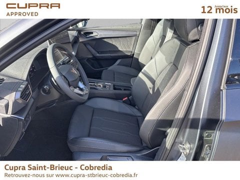 Voitures D'occasion À Saint-Brieuc | Cupra Leon 1.5 Etsi Hybrid 150Ch V Dsg7