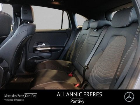 Voitures D'occasion À Caudan | Mercedes-Benz Eqa 250+ 190Ch Edition