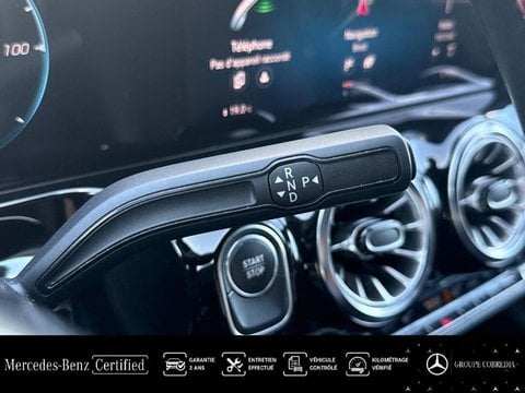 Voitures D'occasion À Brest | Mercedes-Benz Eqa 250+ 190Ch Amg Line
