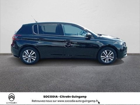 Voitures D'occasion À Guingamp | Peugeot 308 1.2 Puretech 110Ch S&S Style