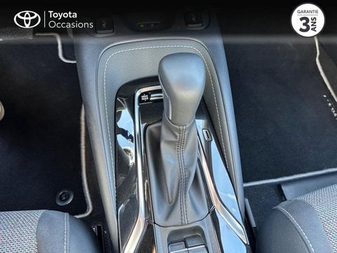 Voitures D'occasion À Belz | Toyota Corolla Touring Spt 1.8 140Ch Design My25