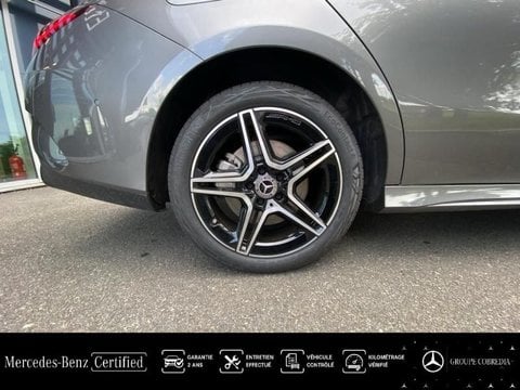 Voitures D'occasion À Saint-Malo | Mercedes-Benz Cla Shooting Brake 250 E Hybrid Eq 218Ch Amg Li...