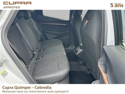 Voitures D'occasion À Quimper | Cupra Tavascan 286Ch 77 Kwh V