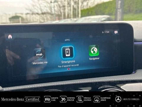 Voitures D'occasion À Saint-Grégoire | Mercedes-Benz Classe A 180 136Ch Amg Line 7G-Dct