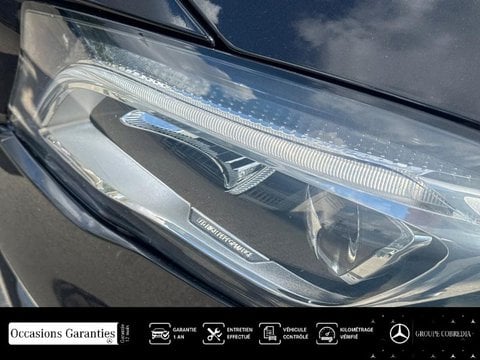 Voitures D'occasion À Saint-Grégoire | Mercedes-Benz Gla 200 156Ch Starlight Edition 7G-Dct Eur...