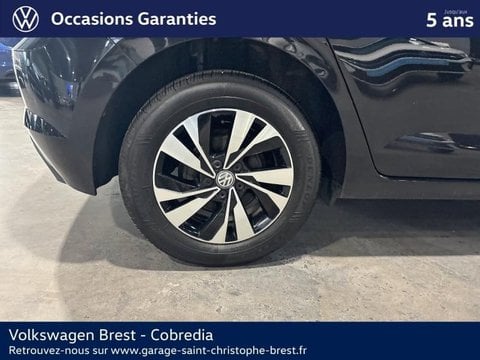Voitures D'occasion À Brest | Volkswagen Polo 1.0 Tsi 95Ch Confortline