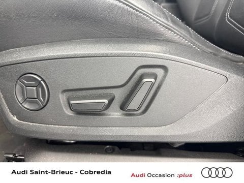Voitures D'occasion À Lannion | Audi Q3 Sportback 35 Tfsi 150Ch S Line S Tronic 7