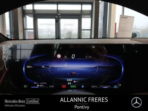 Voitures D'occasion À Noyal-Pontivy | Mercedes-Benz Eqb 250+ 190Ch Edition