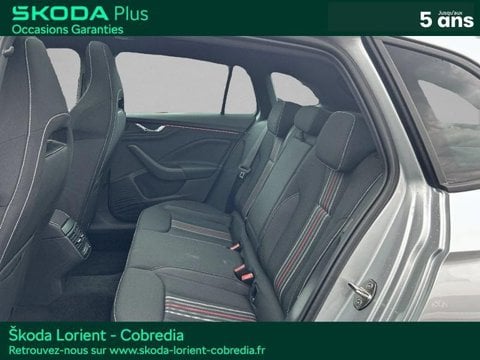 Voitures D'occasion À Lanester | Škoda Scala 1.0 Tsi Evo2 116Ch Monte-Carlo Dsg7