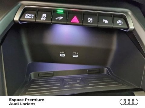Voitures D'occasion À Lanester | Audi A3 Sportback 1.5 Tfsi E 204Ch Phev S Line S Tronic 6