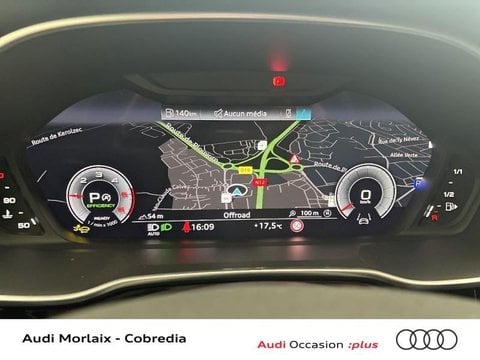 Voitures D'occasion À Saint-Martin-Des-Champs | Audi Q3 35 Tdi 150Ch S Line Plus S Tronic 7