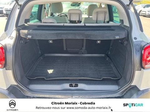 Voitures D'occasion À Saint-Martin-Des-Champs | Citroën C3 Aircross Bluehdi 100Ch S&S Shine E6....